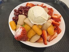 -鲜芋仙(太原街万达店)