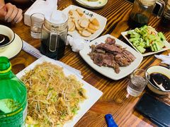 -牛小隆牛肉面馆(四牌楼店)