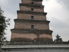 -大慈恩寺(大雁塔)