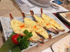 -小句号·精致料理(江南环球港店)
