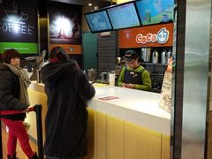 -CoCo都可(丁家庄店)