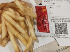 -麦当劳(红荔西店)