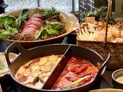 -大龙燚·旷野鲜火锅(广州首店)