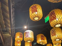 -南京大牌档(新街口德基广场店)