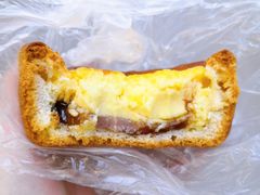 -巴黎贝甜(华堂新辰汇店)