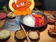 -阳阳老火锅(小南门店)