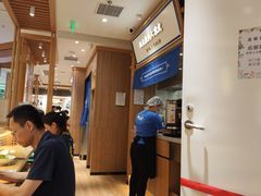 -马记永·兰州牛肉面(3019君尚店)