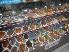 -韩麦大冷面(桂花街直营店)