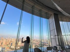 -上海新锦江大酒店