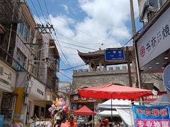 -大板桥综合市场(隆兴购物中心店)