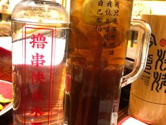 -今邕烧烤(西大店)
