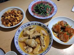 -兔爸私家小厨(新北万达店)