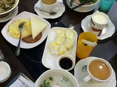 -喜喜茶餐厅(大朗长盛店)