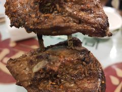 -昱家胡同·烧烤海鲜铜锅涮肉(和平里店)