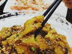 -梅子大排档