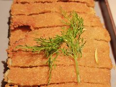 -吴越荣记苏州菜·松鼠桂鱼 100% 活鱼现做(月光码头店)