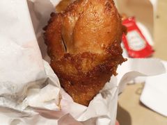 -汉堡王(北京通州领展店)