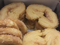 -家琳甜品(江南东店)