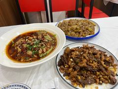 -聚福缘菜馆(隆昌路店)