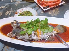 -宁波新晶都开元名庭大酒店·华晶中餐厅(百丈东路店)