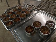 -胡四哥特色火盆烧烤(一分店)