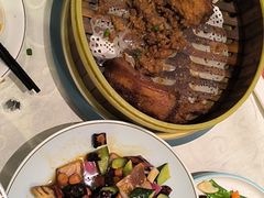 -福来居烤鸭店(天坛二店)