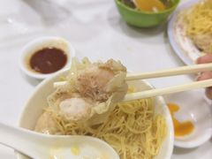 -麦文记面家(佐敦店)