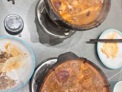 -范贤光鸡公煲(平乐园总店)