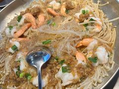 -隆喜元鱼汤包·海鲜(中联广场店)