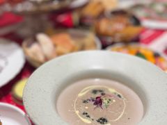 -普朗姆生蚝牛排馆 The Plump Oyster(成都摩方购物中心店)