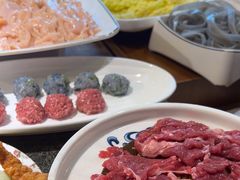 -小天鹅火锅·一线江景洪鼎旗舰店(洪崖洞店)