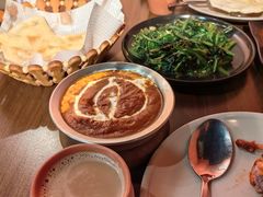 -南国印度餐厅Dakshin