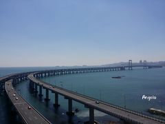 -星海湾跨海大桥