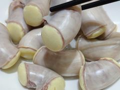 -隅乐胡椒虾·台湾菜·团建(皇岗店)