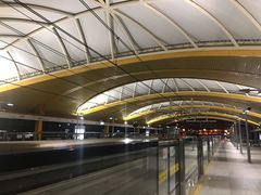 -秀沿路(地铁站)