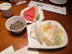 -鱼谦脆皮烤鱼(华阳城店)
