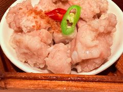 -白天鹅宾馆-玉堂春暖餐厅