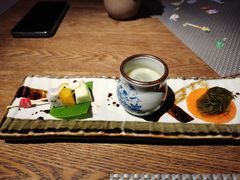 -生机蔬食·24节气料理餐厅(番禺广场店)
