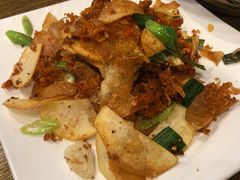 -百年老扣碗(沙坪坝店)