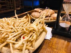 贵妃牛肉-蜀大侠火锅(寰球文化地标·总府店)