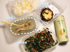 -旺角小渔村(二马路店)