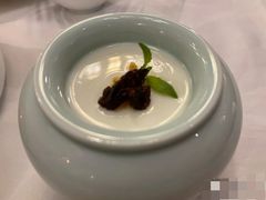 杏仁酪-金狮麟·新豫菜(金码大厦店)