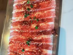 -西塔老太太泥炉烤肉(望京一店)