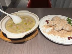 -将相和·海鲜蒸饺大连菜