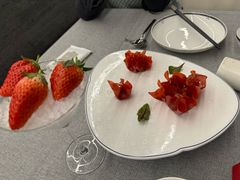 -柿合缘新京菜(国金中心商场店)