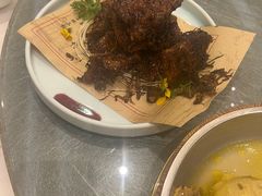 -汤记传菜(秀浦路店)