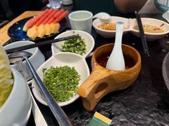 -阳坊涮肉(西直门凯德mall店)