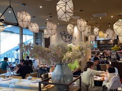 -原石牛扒·约会餐厅(龙城万科里店)