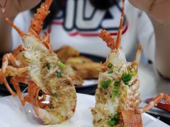 -鑫悦楼煎蟹·16年海鲜大排档