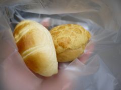 mini面包两枚-皇后饼店(财富广场店)